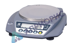 Поверка электронных весов JW-1, JW-1C