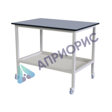 Стол передвижной Калуга (модель XS, S, M, L)