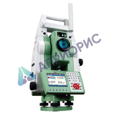 Тахеометр Leica TS15 G R400 (3")