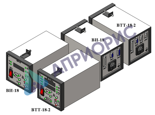 Поверка вакуумметра ионизационного ВИ-18