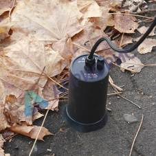 Калибровка корреляционного течеискателя Успех АТ-407НД