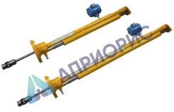 Поверка датчика расхода газа ДРГ.М