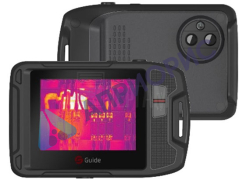 Guide P120V — портативный тепловизор