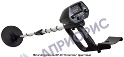 Металлоискатель RGK MD-10