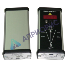 Поверка пирометра Кельвин-911Ex