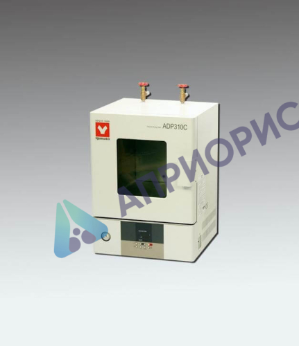 Шкаф сушильный вакуумный YAMATO ADP310C (27 л, до +240 °C)