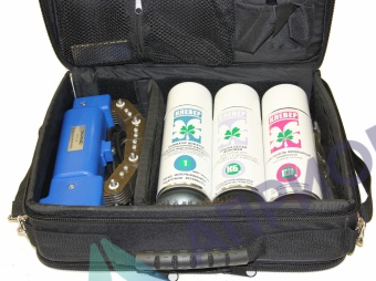 готовый комплект для проведения мпк "клевер"