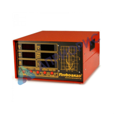 Поверка газоанализатора Инфракар 10.02