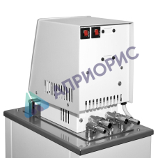 Аттестация термостата жидкостного ВТ5-2