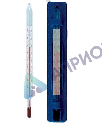 Поверка термометров для рефрижераторов ТП-11, исп. ТП-11, ТП-11М