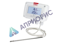 Поверка термоанемометра CTV210