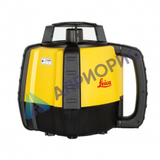 Ротационный нивелир Leica Rugby 610 комплект