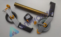 Поверка рулетки измерительной металлической 2 класса точности