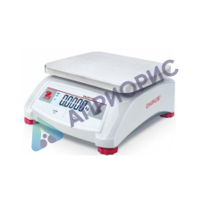 Поверка весов технических V12P30