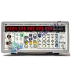 Высокочастотный генератор АКИП-7SG384