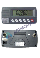 Поверка динамометра электронного АЦД/1