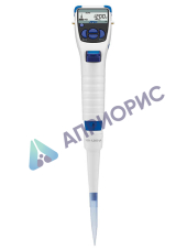 Дозатор AND MPA-1200 100-1200 мкл (1-канальный, электронный)