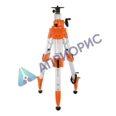 Ротационный нивелир RGK SP-610 + штатив RGK SH-170