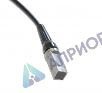 5l16-0.31х5-b55 фазированная решетка, 16 эл, 5 мгц