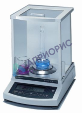 Поверка лабораторных весов электронных AW120, AW220, AW320, АХ80М, АХ120, АХ200, AY80, AY120, AY220