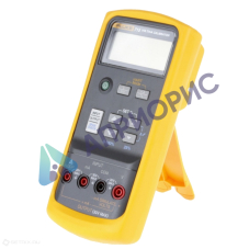 Поверка калибратора токовой петли Fluke 715
