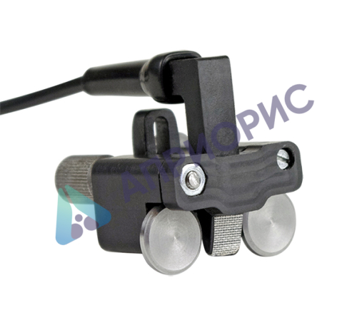 Преобразователи и каретки для обнаружения трещин в резьбе