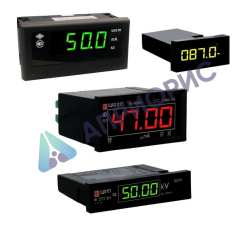 Поверка щитовых электроизмерительных приборов Щ02.00