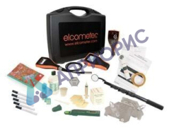 Наборы для контроля защитных покрытий KIT 4