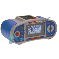 Поверка вольтамперфазометра MI 2230