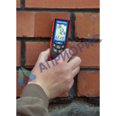 Поверка влагомера древесины HYDRO-Tec CONDTROL