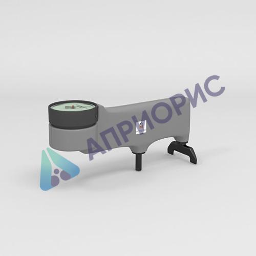 Калибровка твердомера по Барколу ТПБа-936