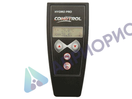 Поверка влагомера HYDRO PRO CONDTROL