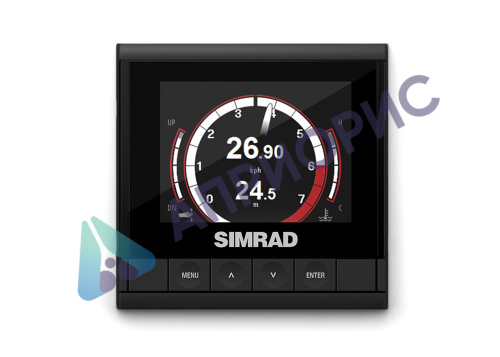 Многофункциональный дисплей Simrad IS35 DIGITAL GAUGE