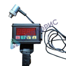 Поверка толщиномера ультразвукового ТУЗ-5