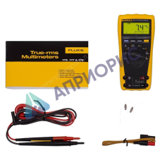 Мультиметр Fluke 179/EDA2 kit