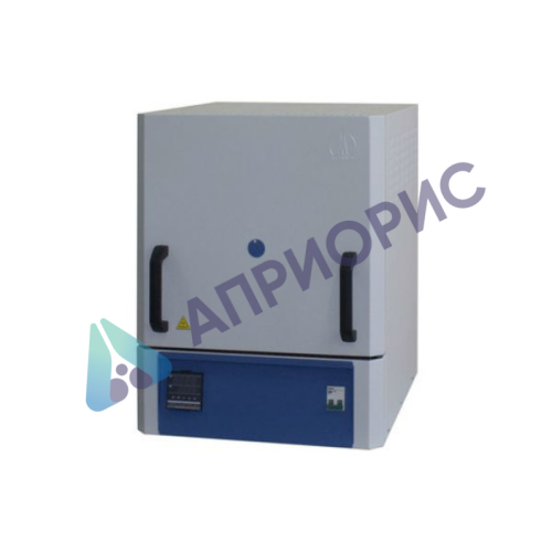 Аттестация печи муфельной LF-9/13-G1