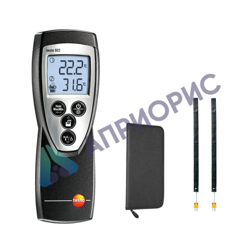 Термометр Testo 922