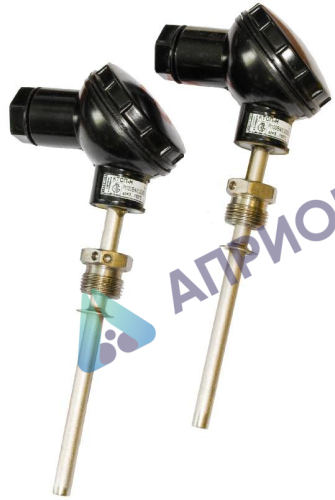 Поверка комплекта термопреобразователя сопротивления КТСП-Н