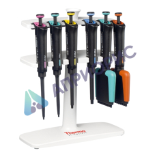 Поверка дозаторов пипеточных одно- и многоканальных Finnpipette F2