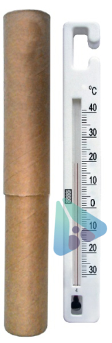 Поверка термометров стеклянных жидкостных ТСЖ