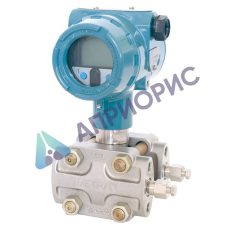 Поверка датчика давления Метран-150