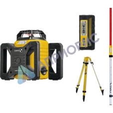 Ротационный нивелир STABILA LAR 160 + REC160 RG + BST-S + NL