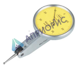 Поверка измерительных головок бокового действия MarTest 800