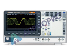 Поверка осциллографа GW Instek GDS-72102E