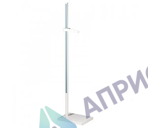 Поверка ростомера медицинского Рм-1 «Диакомс», Рм-2 «Диакомс»