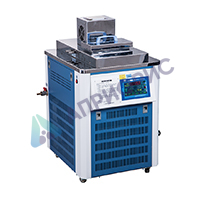 Нагревающие/охлаждающие циркуляционные термостаты серии CK-4005GD