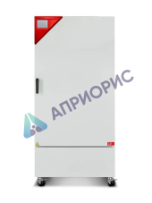 Климатическая камера BINDER KBW 400 (тепло-холод-освещение, 0...+70 °С, 400 л)
