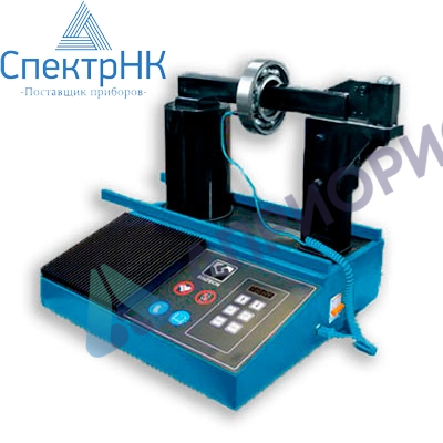 Индукционный нагреватель BALTECH HI-1650