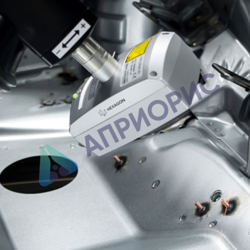 Сканирующий лазерный датчик HP-L-10.6