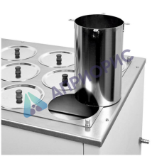 Стакан Termex МТ-21-С